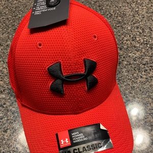 Under Armour Baseball Hat